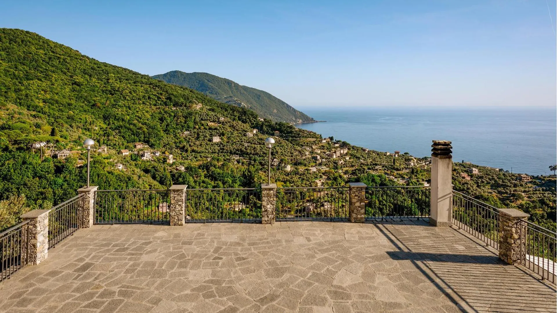Awesome Apartment In Recco With Jacuzzi 0*,