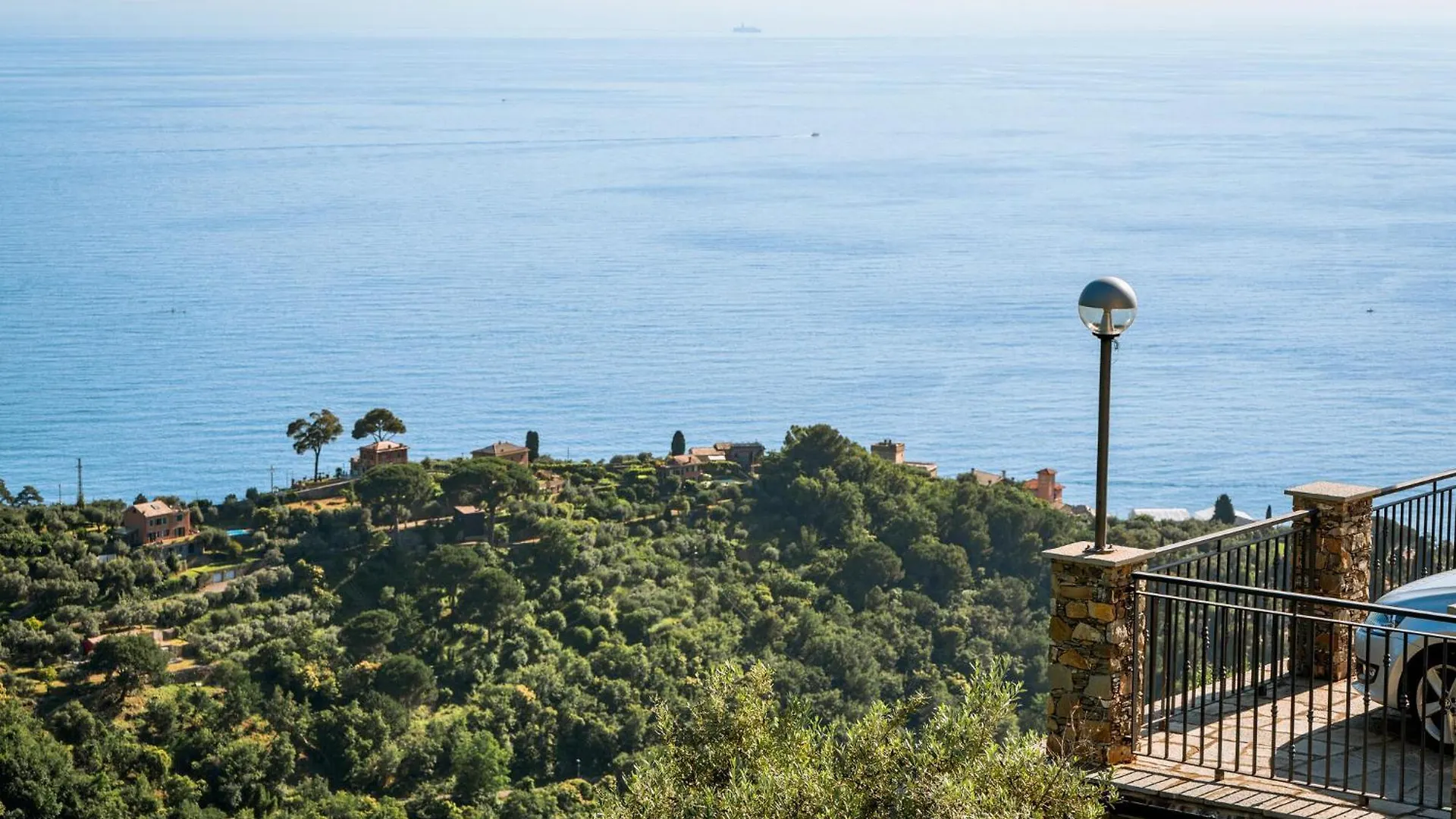 Awesome Apartment In Recco With Jacuzzi