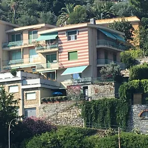 Appartamento Casa Angelo, Recco