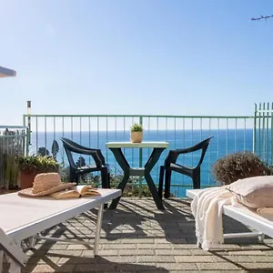 Appartamento Terrazza Da...mare, Recco