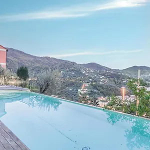 Appartamento With View And Pool, Recco
