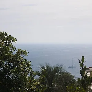 Appartamento New Sul Mare N. 2, Recco