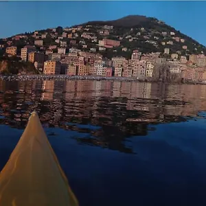 Appartamento Stella Marina House -citra 010047lt-0127, Recco