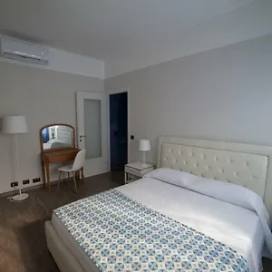 Appartamento Il Grecale, Recco
